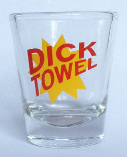 Shot Glass